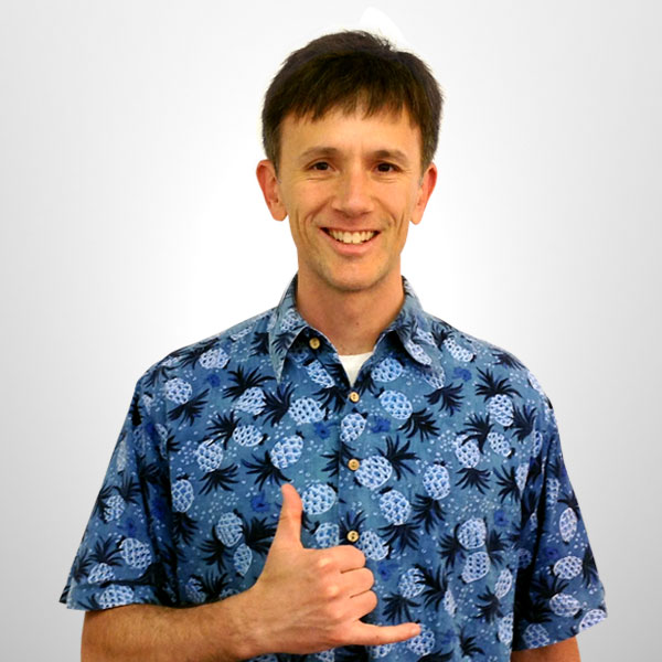 Pastor Jeremy Seminoff